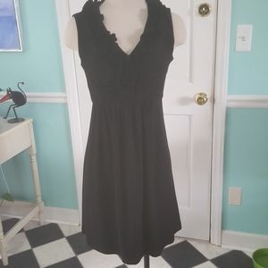 Tiana B. "Little Black Dress"